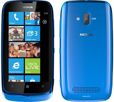 Nokia-Lumia-610 