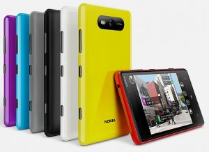 Nokia Lumia 820 se lanzó oficialmente en India por 27.599 rupias