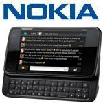 Nokia comienza a distribuir teléfonos móviles N900