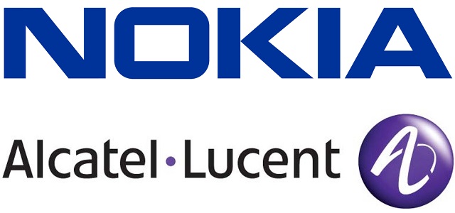 Nokia-Alcatel-Lucent 