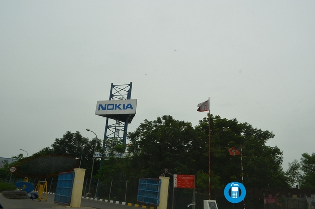 Nokia-Factory 