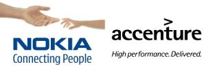 Nokia subcontratará las actividades de Symbian a Accenture