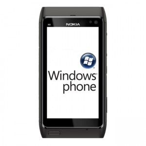 Nokia utilizará procesadores de doble núcleo para teléfonos con Windows Phone