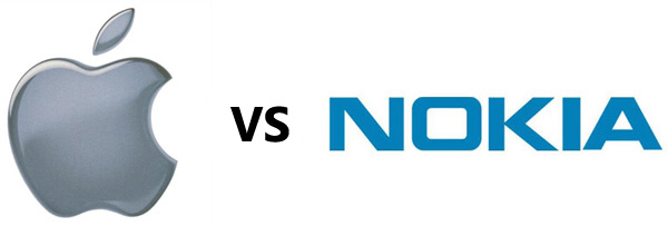 Nokia y Apple firman un contrato de licencia para resolver todos los litigios.