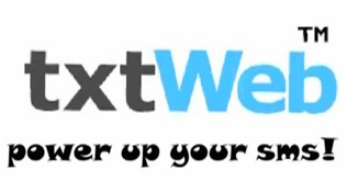 Obtén servicios de Internet y más a través de SMS gracias a txtWeb