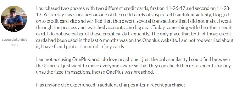 informe-de-fraude-con-tarjeta-de-crédito-oneplus-1 