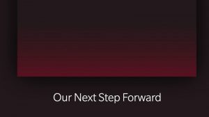 OnePlus incursionará en el segmento de Smart TV con el lanzamiento de OnePlus TV el próximo año