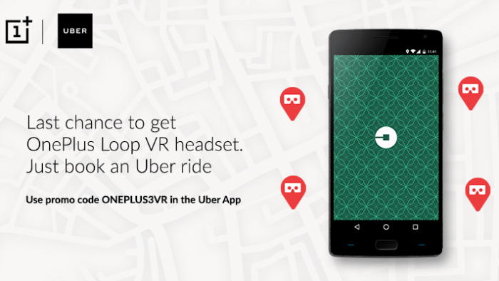 oneplus-loop-vr-uber-tie-up-india-destacados 