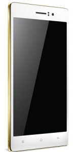 Oppo R5 Limited Gold Edition lanzado en India por Rs.  29990