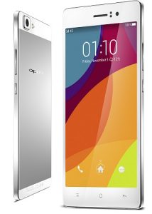 Oppo R5: el teléfono inteligente más delgado del mundo lanzado en India por Rs.  29990