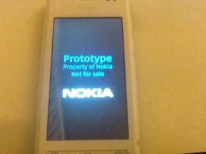 Otro Nokia filtrado - N5