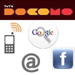 TATA DOCOMO lanza 5 nuevos paquetes GPRS
