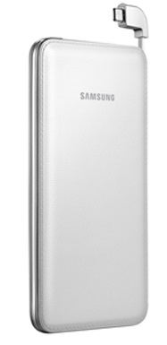 El banco de energía Samsung EB-PG900B 