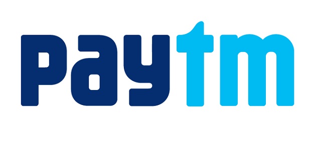Paytm-Logotipo 