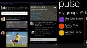 Prepárese para experimentar la aplicación social de Nokia en Android y iPhone