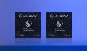 Qualcomm anuncia las plataformas móviles Snapdragon 660 y Snapdragon 630, con FinFET de 14 nm, LTE más rápido y mejor cámara