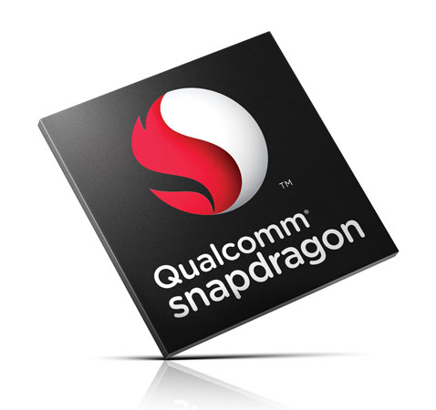 Qualcomm-snapdragon-800 