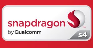 Qualcomm revela detalles sobre su procesador Snapdragon S4