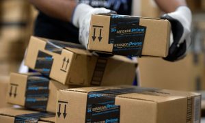 Amazon Prime entrega tardía