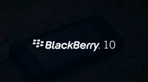 El CEO de RIM habla sobre el progreso de BlackBerry 10, todavía en camino de lanzarse sin problemas en el primer trimestre de 2013