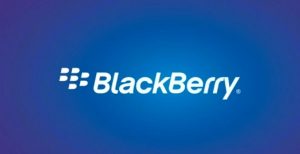 RIM rebautizado como 'BlackBerry'