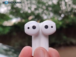 Revisión de los auriculares inalámbricos Xiaomi Mi True 2