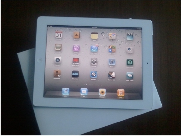 Revisión del iPad 2: manos a la obra con la tableta de próxima generación de Apple