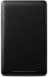 Rumor: Google y Samsung planean traer una tableta Nexus de alta resolución de 10.1 pulgadas