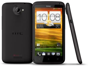 Revisión de HTC One X: ¡Una fantasía de cuatro núcleos hecha realidad!