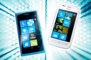 ST-Ericsson proporcionará conjuntos de chips a Nokia para teléfonos WP