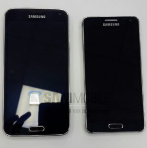Samsung Galaxy Alpha podría llegar el 4 de agosto