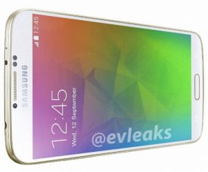 Samsung Galaxy F vuelve a filtrarse en un nuevo tono "dorado brillante"