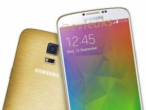 Samsung Galaxy F vuelve a filtrarse, se ve muy bien en tono dorado