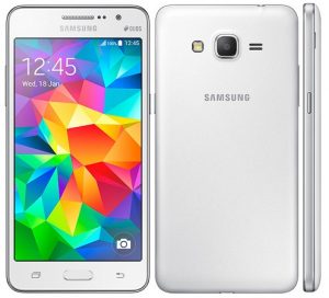 Samsung Galaxy Grand Prime se lanza en India esta semana por Rs.  15250