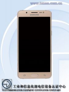 Samsung Galaxy J5 (2016) y Galaxy J7 (2016) vistos en TENAA