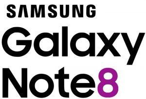 Samsung Galaxy Note8 se lanzará a fines de septiembre con cámaras traseras duales de 12 MP y 6 GB de RAM por alrededor de € 1,000