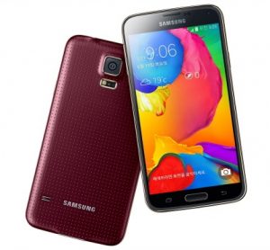 Samsung Galaxy S5 LTE-A con Snapdragon 805 se lanzará pronto en Europa