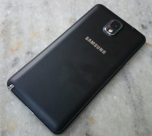 Samsung Galaxy S5 vendrá con carga rápida, batería de alta capacidad de 2900 mAh [Rumor]