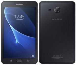 Samsung Galaxy Tab A 2016 con pantalla HD de 7 pulgadas anunciado en Alemania