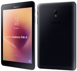 Samsung Galaxy Tab A 2017 con batería de 5,000 mAh, Bixby Home, 4G LTE, Android 7.1.1 Nougat lanzado en India