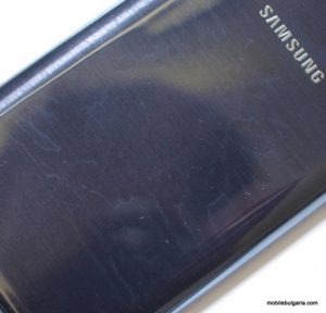 Samsung acepta un retraso de 2-3 semanas en el Galaxy S III 'Pebble Blue'
