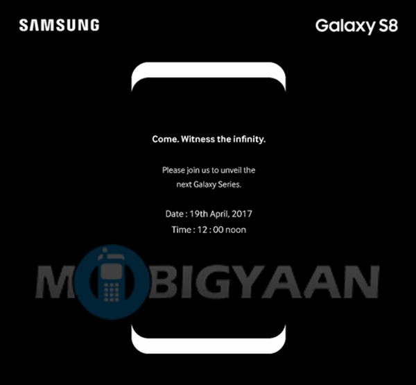 Samsung-Galaxy-S8-india-lanzamiento-india 
