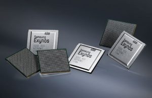 Samsung producirá SoC Exynos 5250 de doble núcleo a 2 GHz en el segundo trimestre