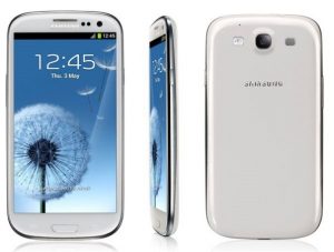 La actualización de Android 4.3 Jelly Bean para Samsung Galaxy S III comienza a implementarse en India