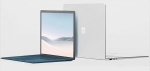 Se anuncia Microsoft Surface Laptop 3 con procesador Intel de décima generación y 16 GB de RAM