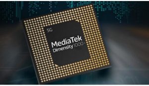 Se anuncia el SoC MediaTek Dimensity 1000+;  admite SIM dual 5G y pantalla de 144Hz