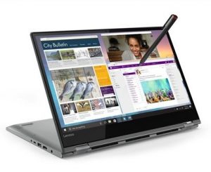 Se anuncia la computadora portátil Lenovo Yoga 530 2 en 1 con Windows con Amazon Alexa
