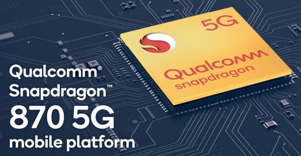Qualcomm-Snapdragon-870-5G 