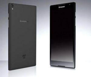 Se anuncia la tableta Lenovo Tab S8 con procesador Intel Atom