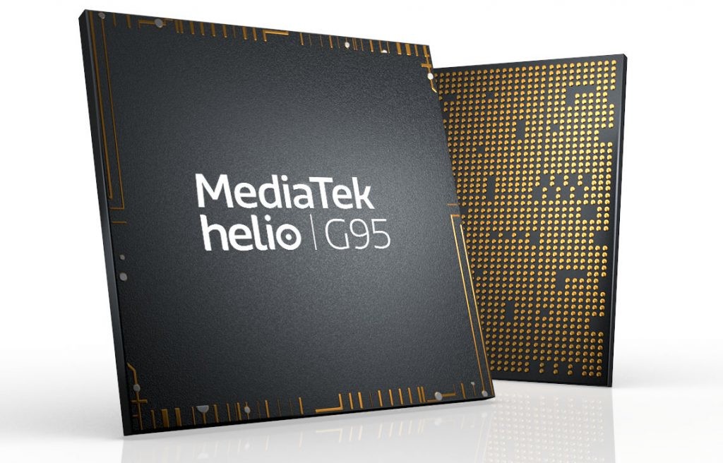 MediaTek-Helio-G95 
